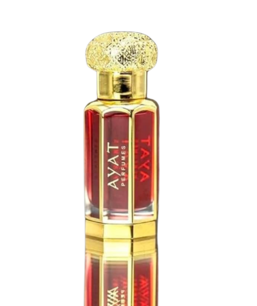 Huile Parfumée Musk dArabia Ayat Perfumes 12 ml