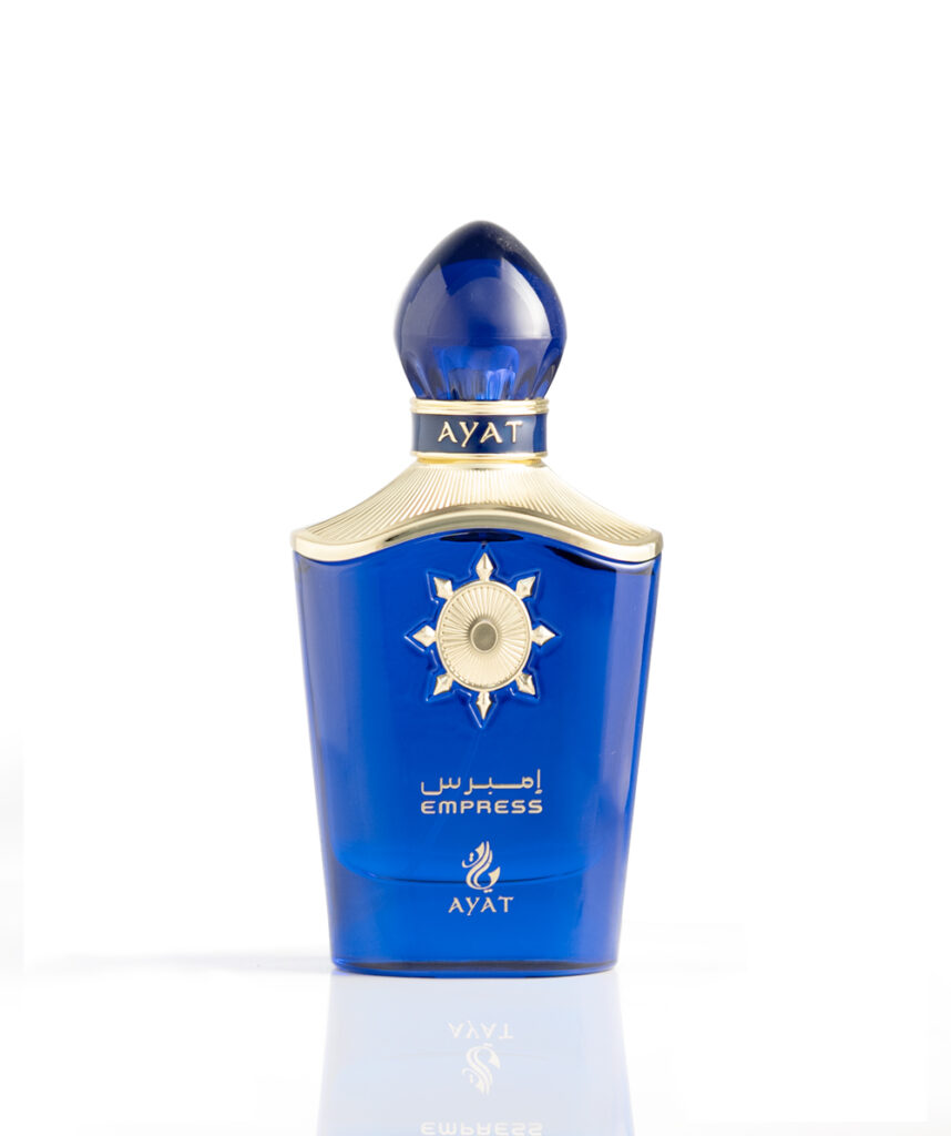 Eau De Parfum Empress Ayat Perfumes Ml