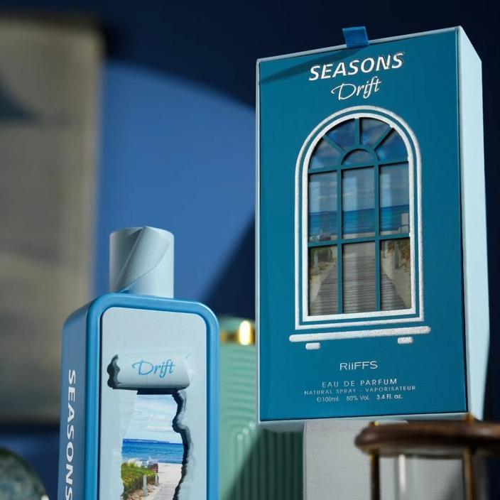 Season Drift 100ml