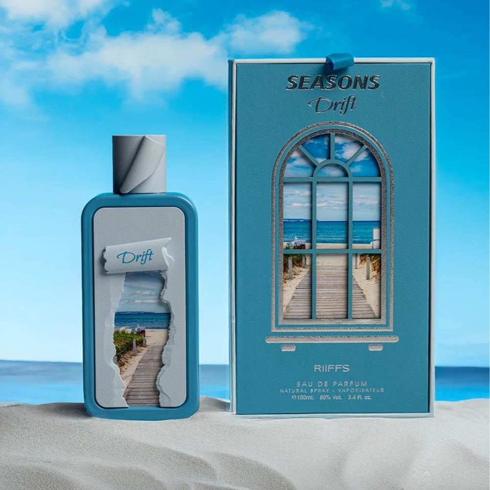 Season Drift 100ml