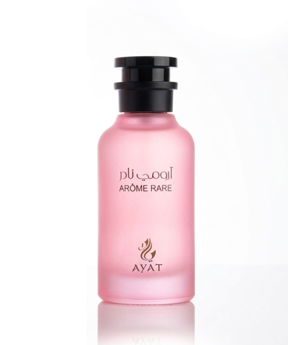 Arome Rare 100ml