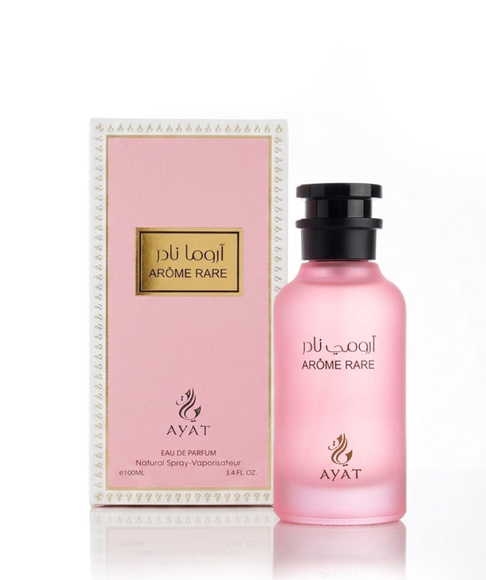 Arome Rare 100ml