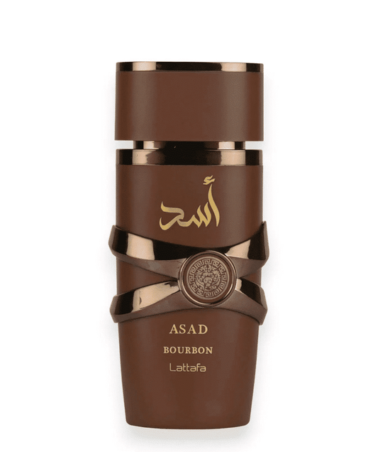 Asad Bourbon 100 ml