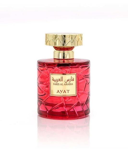 Faris Al Arabia 100 ml