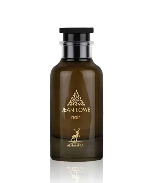 Jean Lowe Noir 100 ml