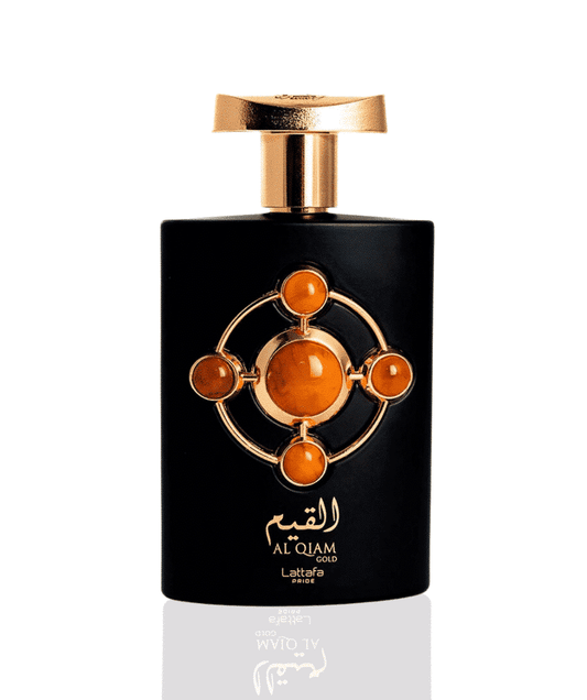 Al Qiam Gold 100 ml