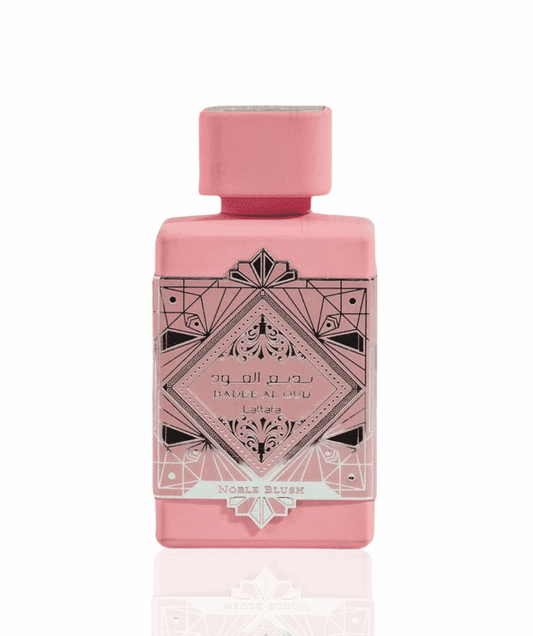 Badee Al Oud Noble Blush 100 ml