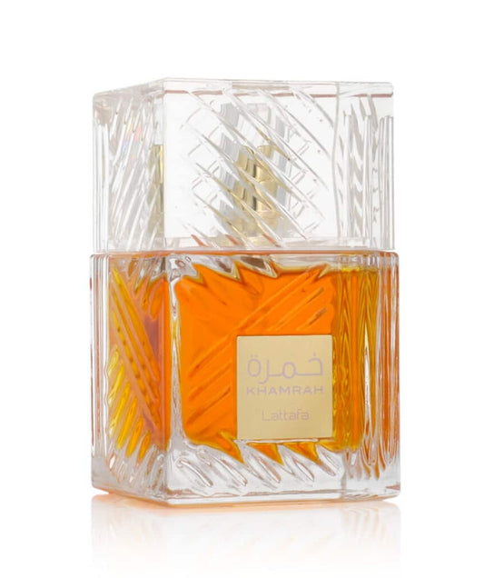Khamrah 100 ml