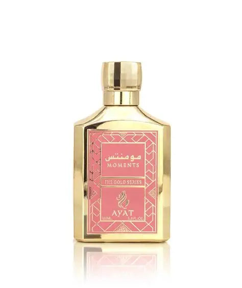 Moments 100 ml
