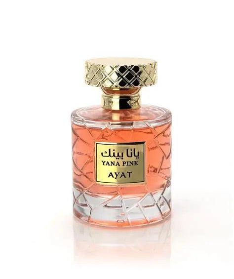 Yana Pink 100 ml