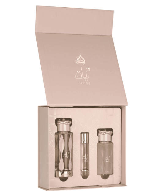 Teriaq Gift Set