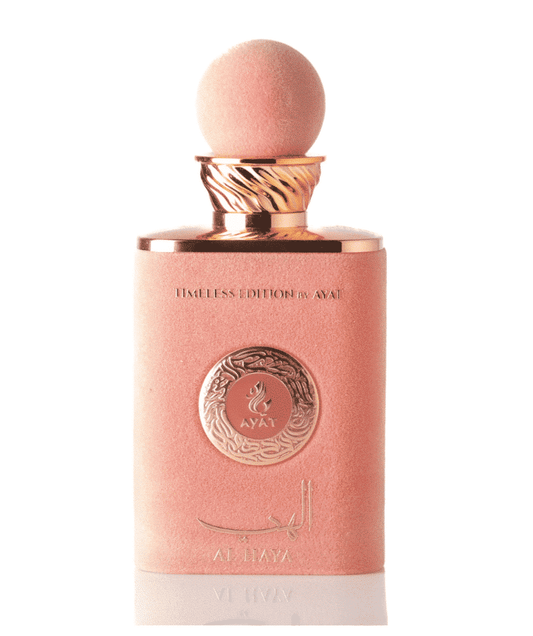 Al Haya 100 ml