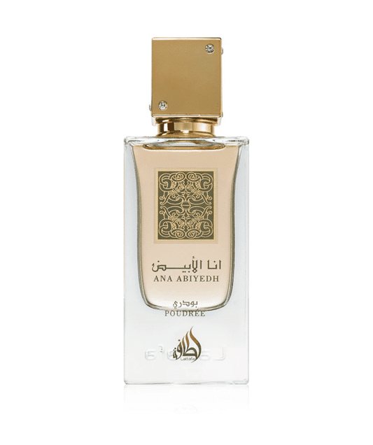 Ana Abiyedh Poudree 60 ml