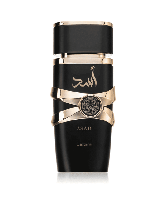 Asad 100 ml