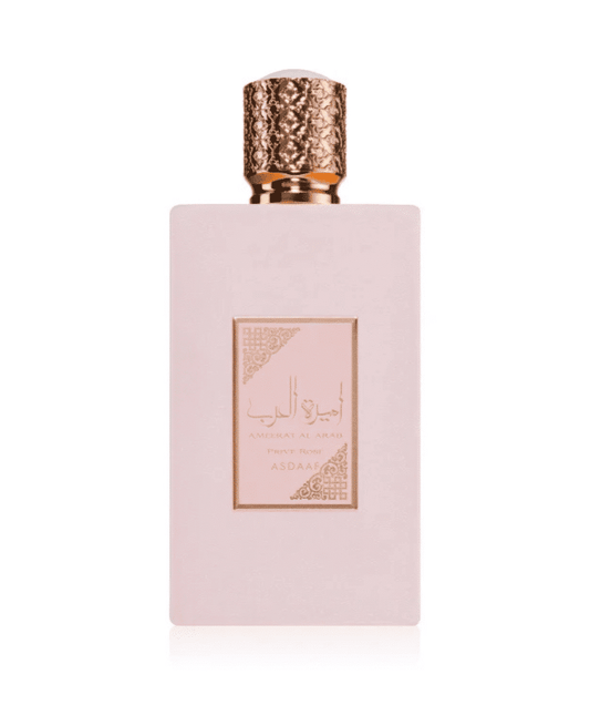 Ameerat Al Arab Prive Rose 100 ml