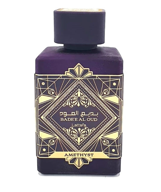 Badee Al Oud Amethyst 100 ml