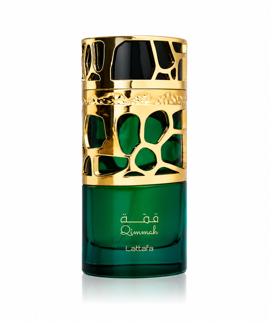 qimmah lattafa 100ml