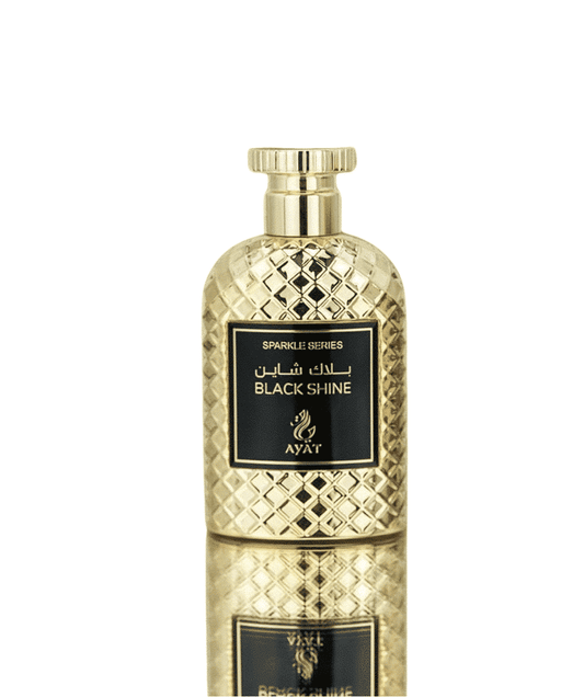 Black Shine 100 ml