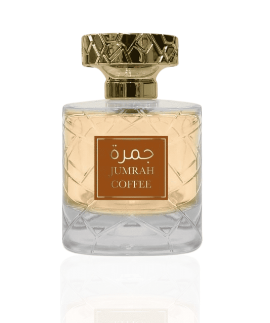 Jumrah Coffee 100 ml