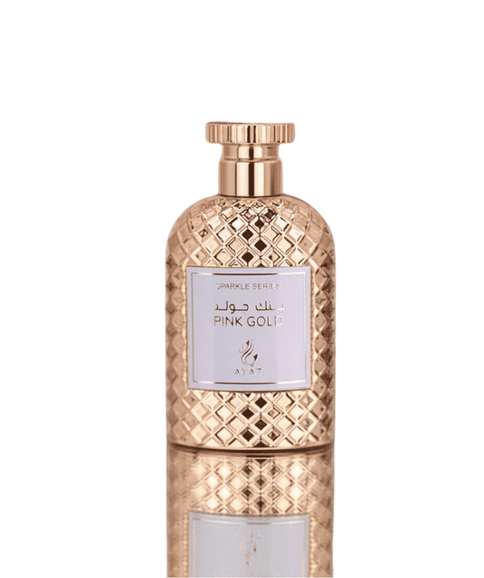 Pink Gold 100 ml