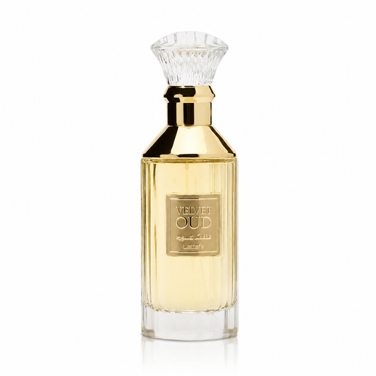 Velvet Oud 100 ml