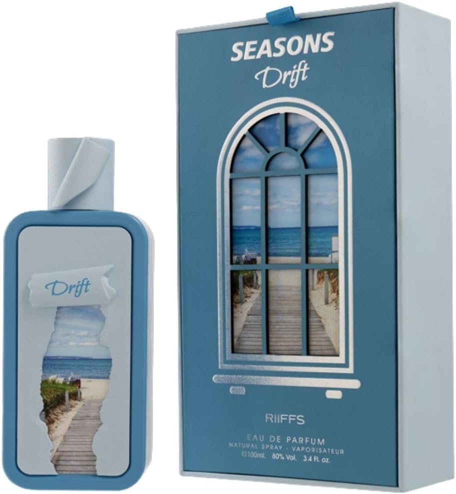 Season Drift 100ml