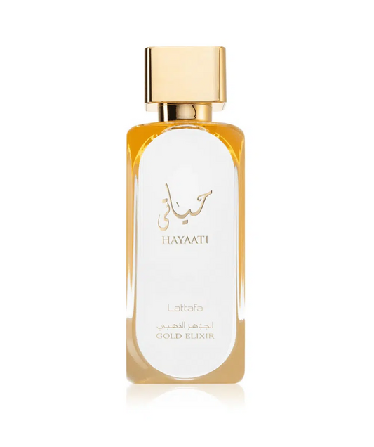 Hayaati Gold Elixir 100 ml