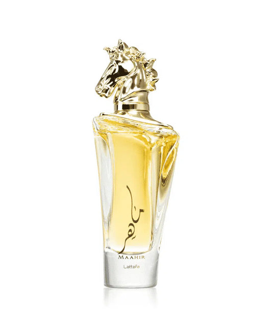 Maahir 100 ml