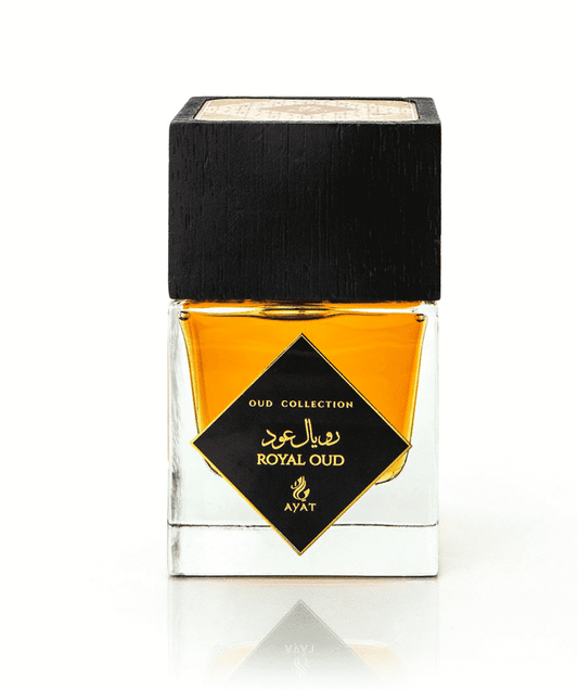 Royal Oud 100 ml