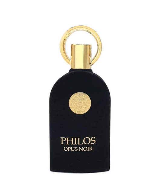 Philos Opus Noir 100 ml