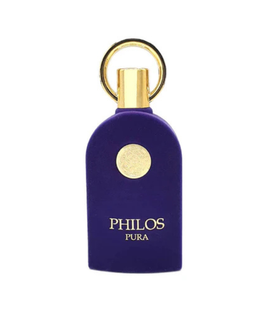 Philos Pura 100 ml