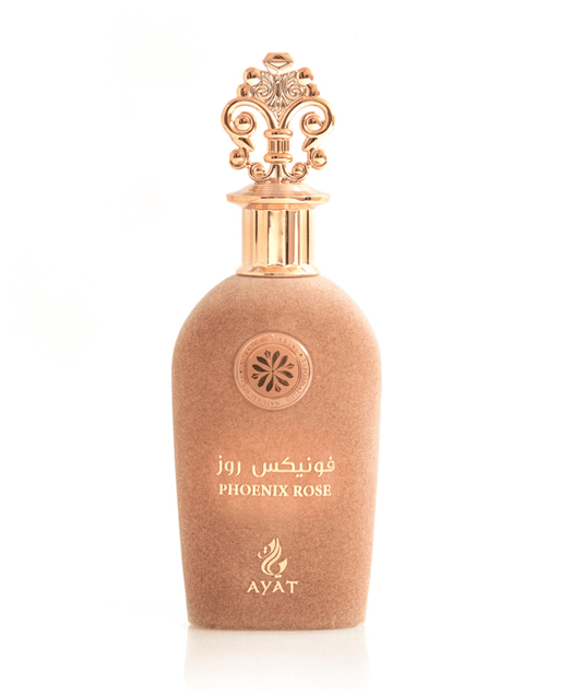Phoenix Rose 100 ml