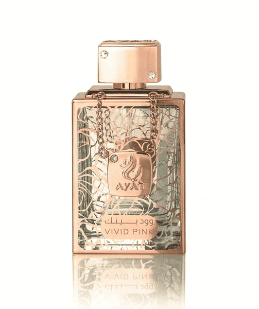Vivid Pink 100ml