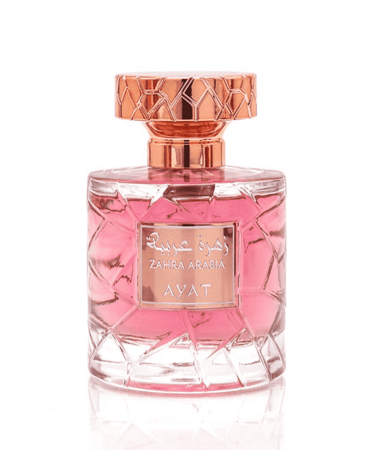 Zahra Arabia 100 ml