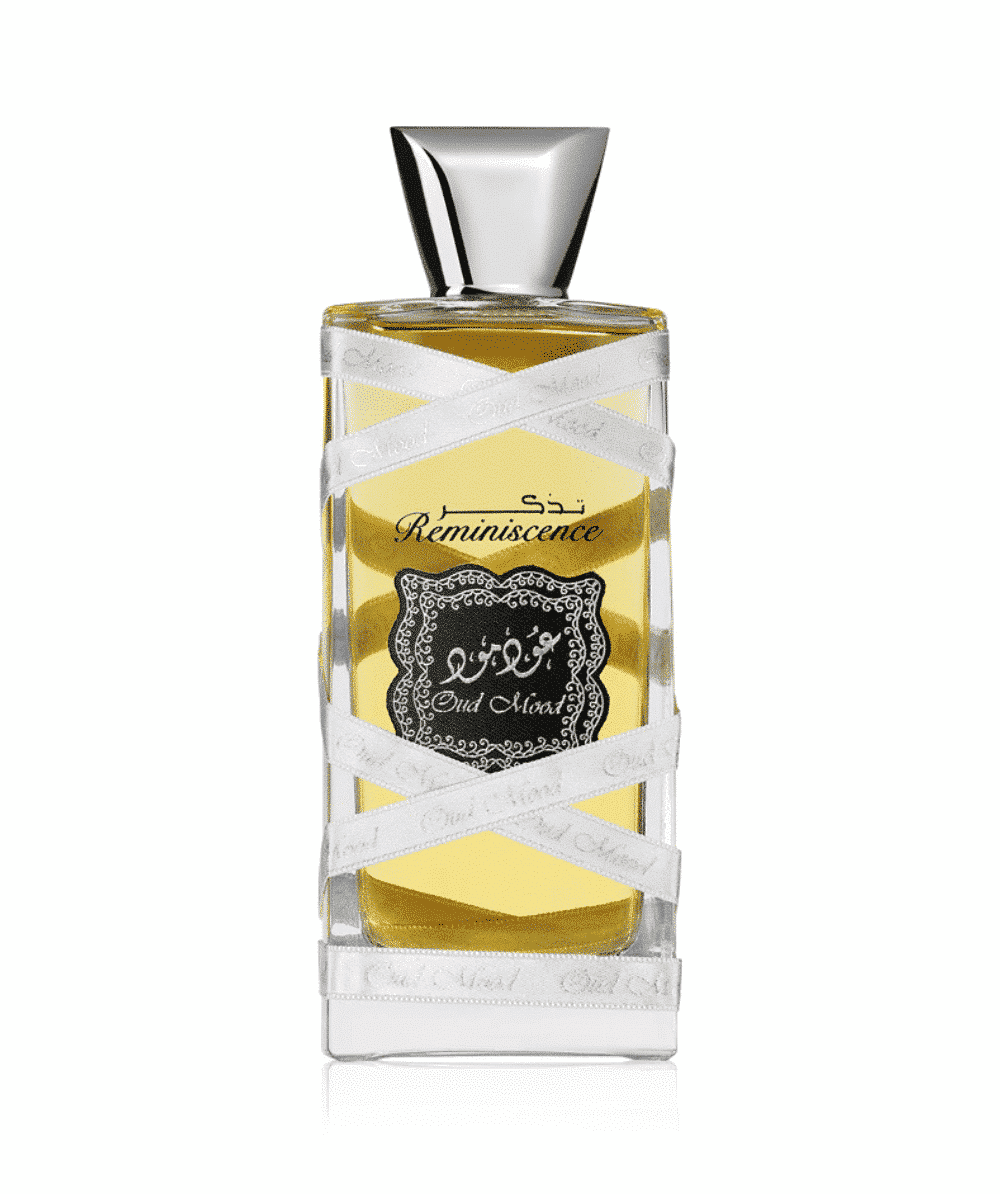 Eau de Parfum Oud Mood Reminiscence 100ml de Lattafa