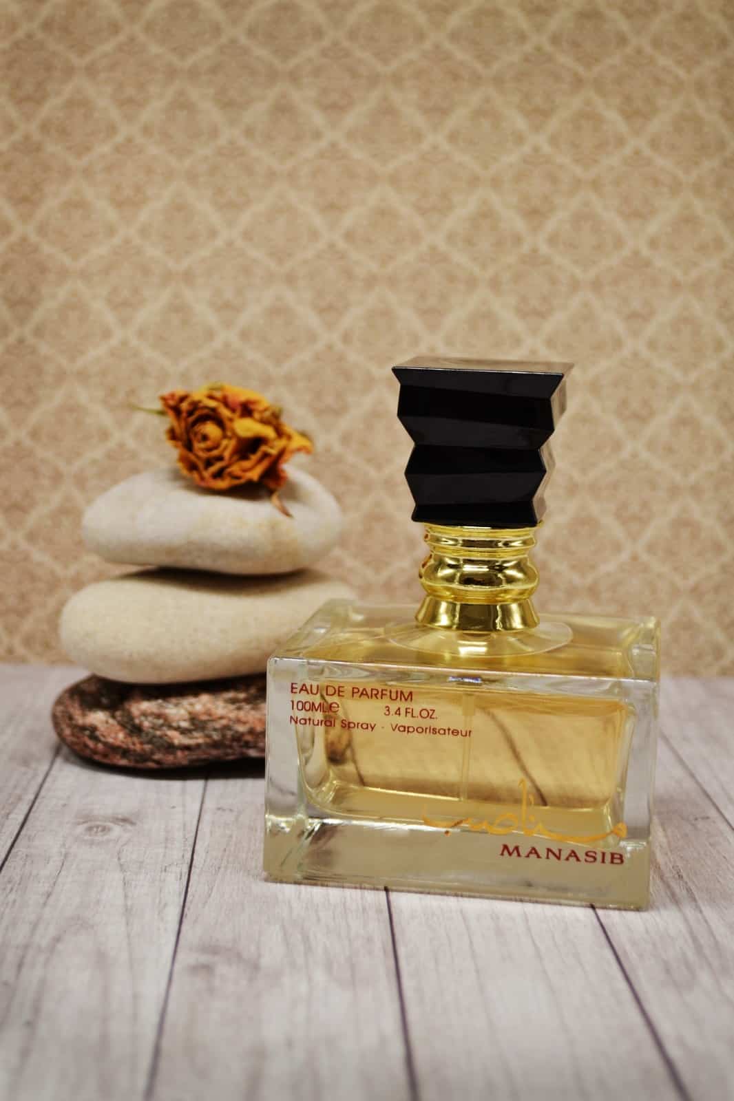 manasib parfum