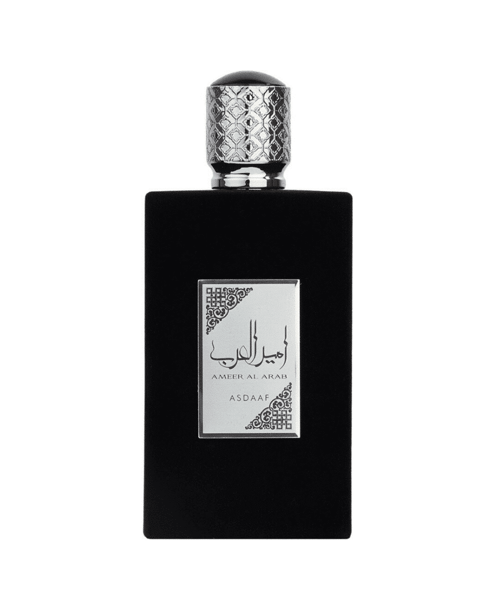 Eau de Parfum Ameer Al Arab - Asdaaf - 100 ml