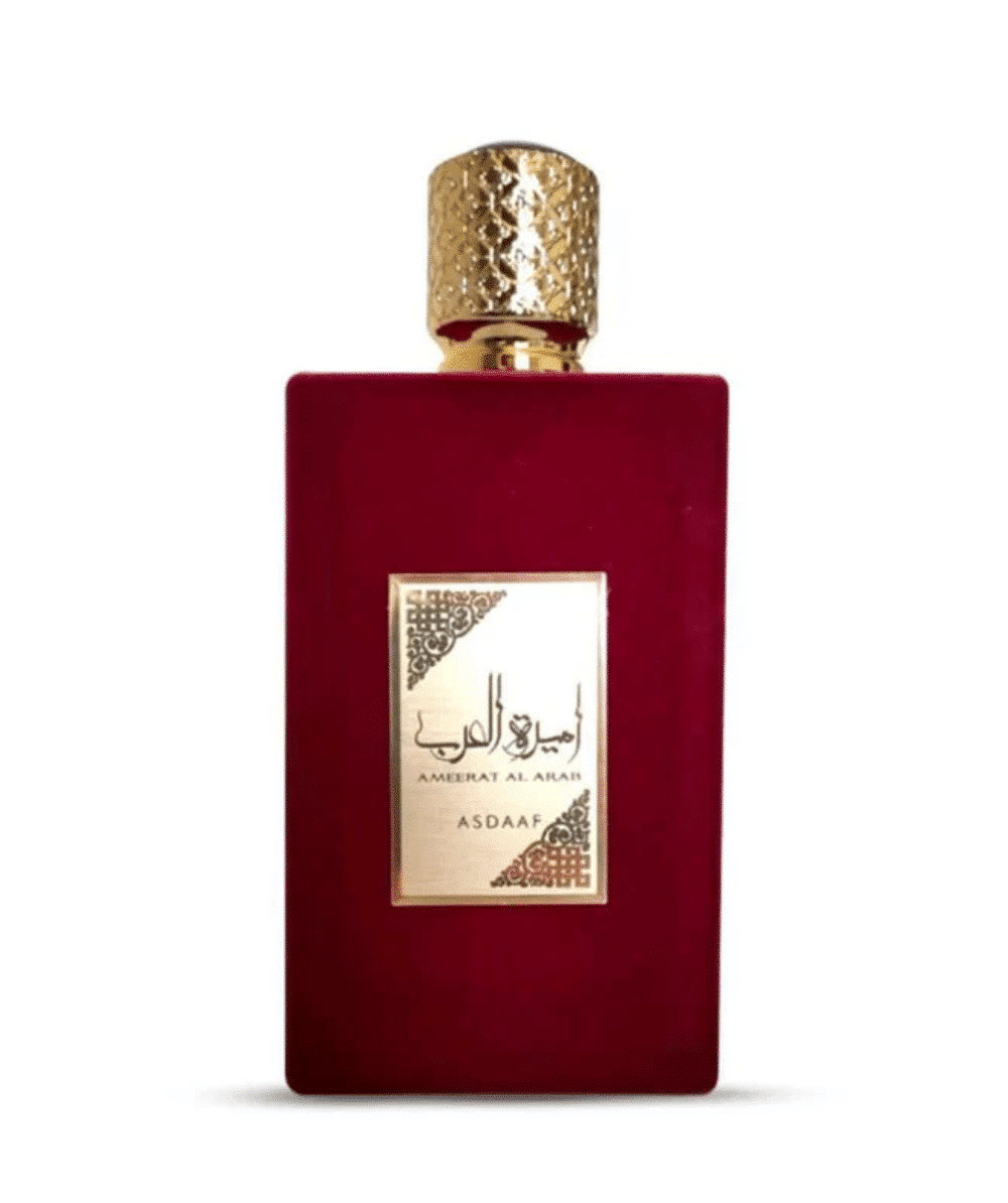 Eau de Parfum Ameerat Al Arab - Asdaaf - 100 ml