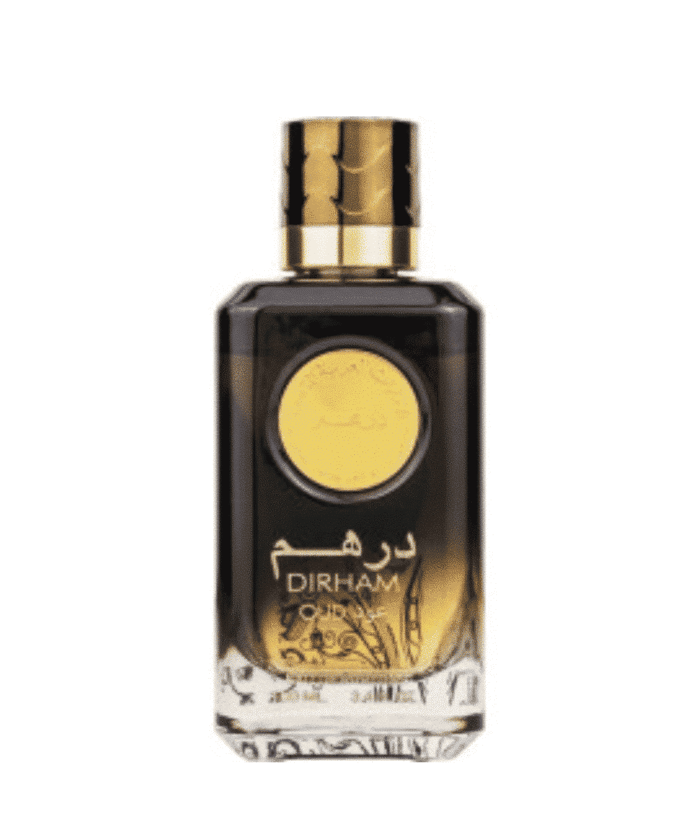 Dirham Oud 100 ml de Ard Al Zaafaran