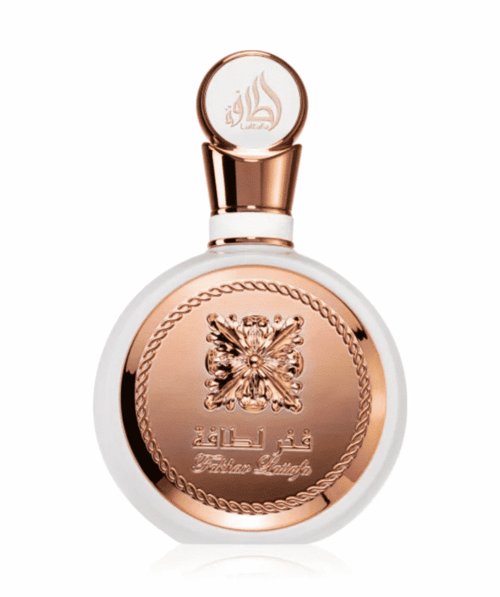 Eau de Parfum Fakhar Lattafa Women - Lattafa - 100 ml