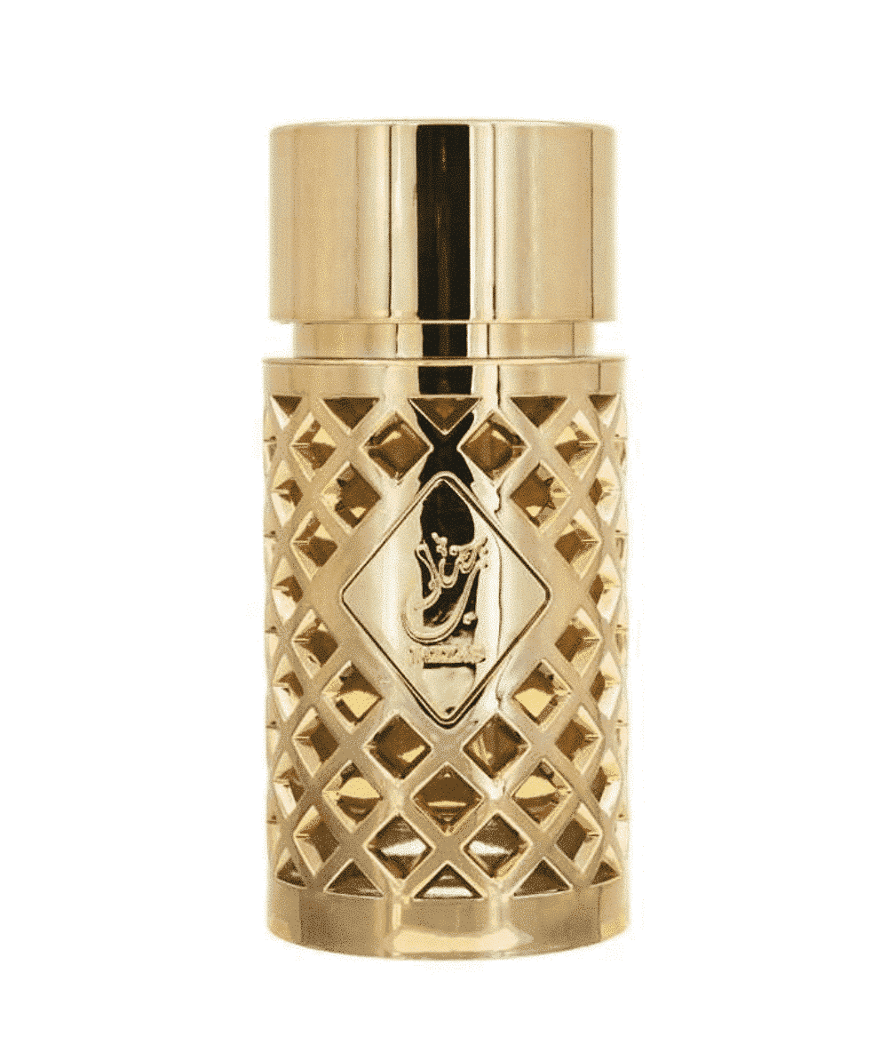Jazzab Gold 100 ml de Ard Al Zaafaran