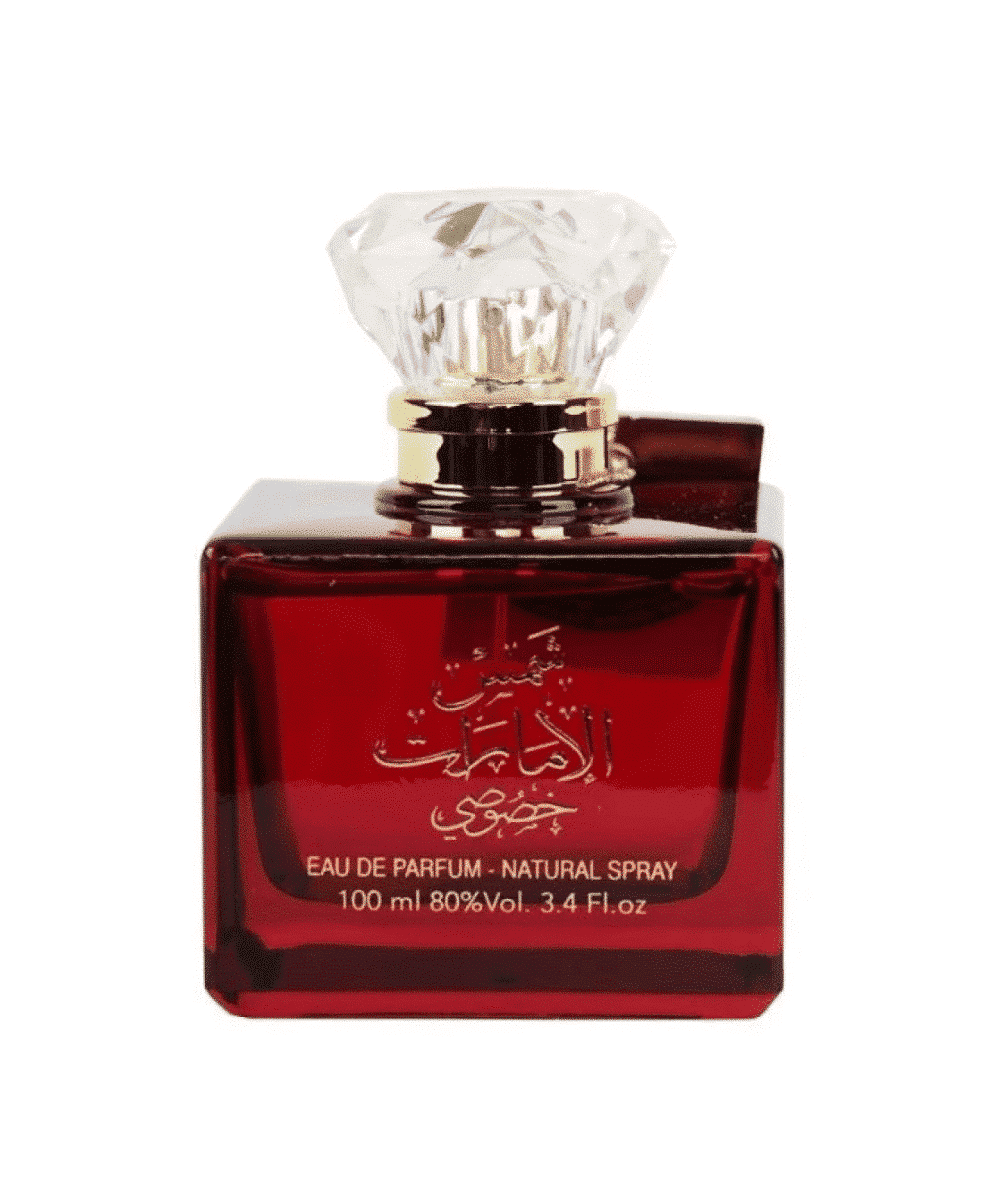Shams Al Emarat Khususi 100 ml de Ard Al Zaafaran