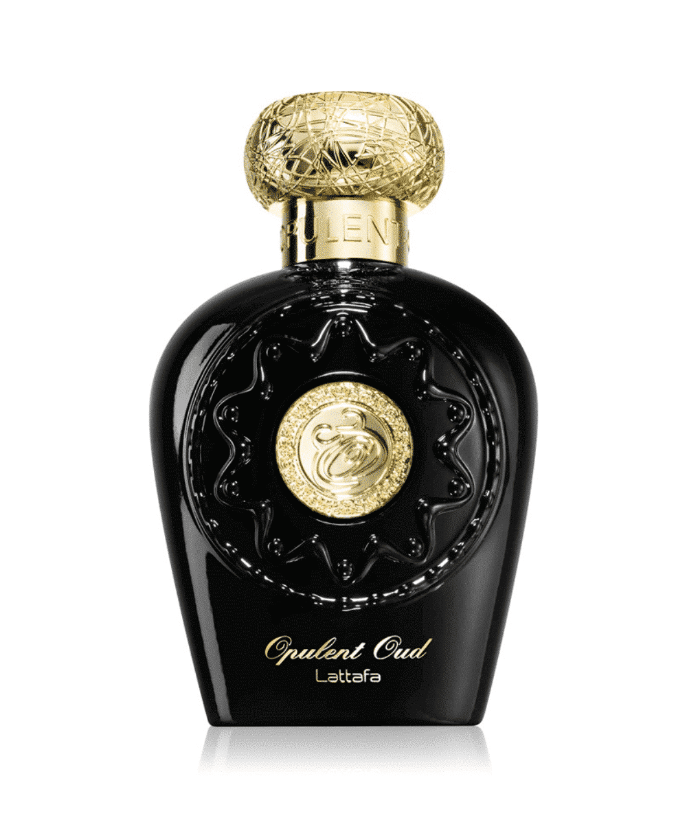 Eau de Parfum Opulent Oud - Lattafa - 100 ml