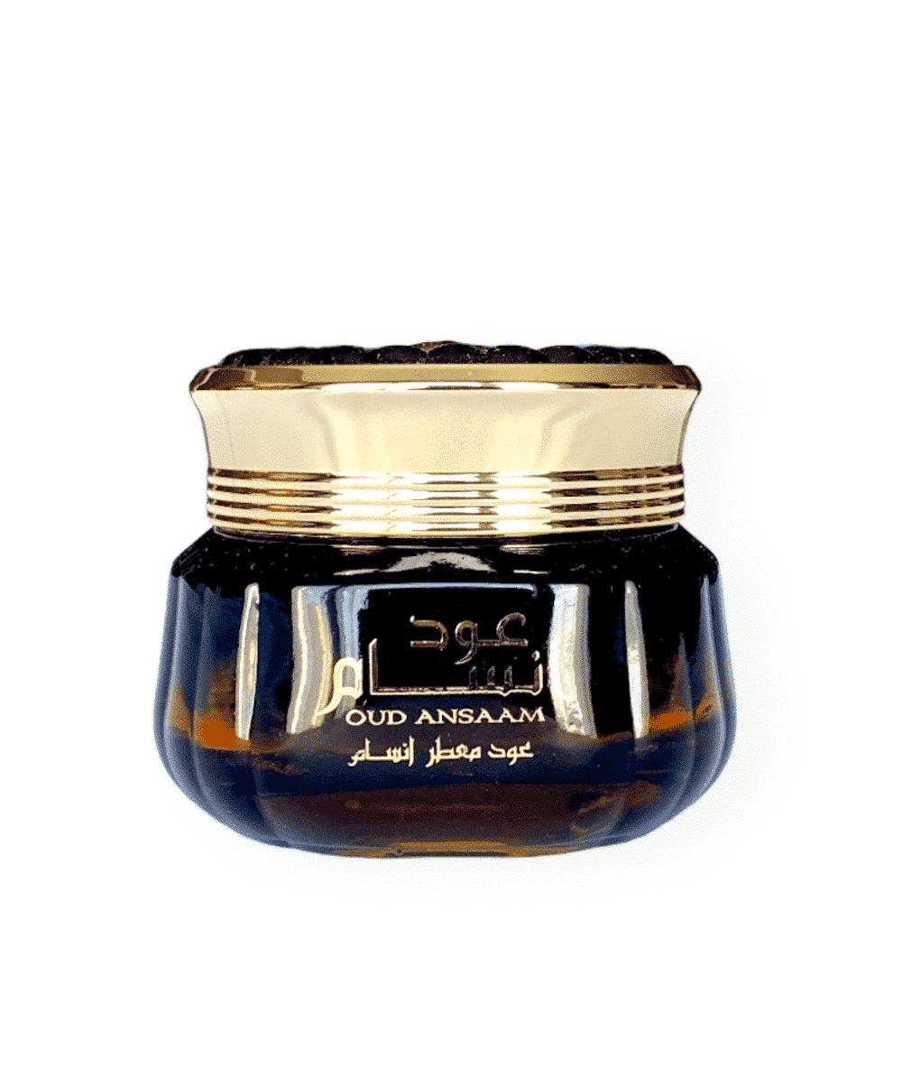 Bakhoor - Oud Ansaam Muattar 60gr de Ard Al Zaafaran
