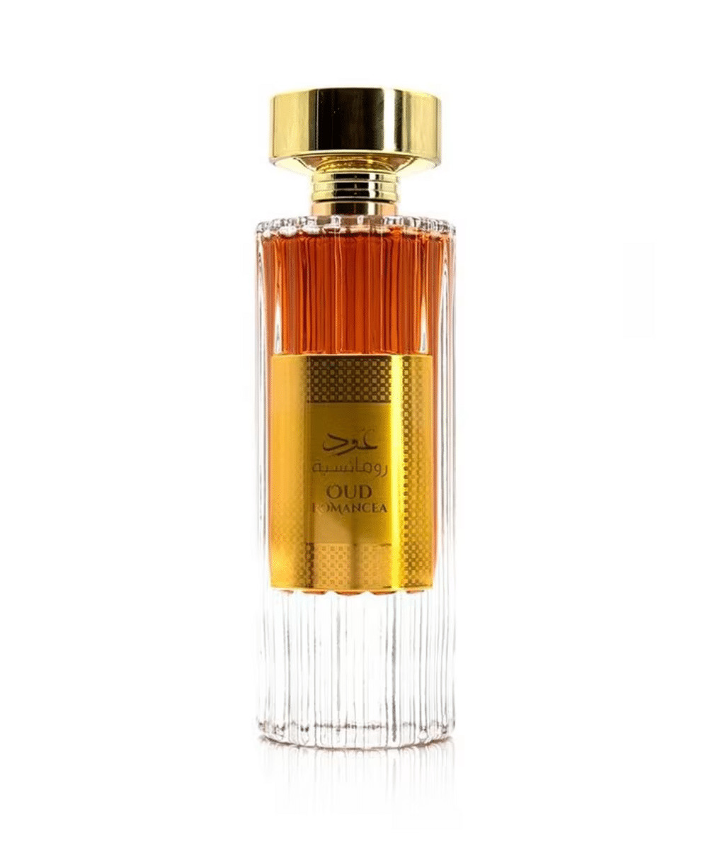 Eau de Parfum Oud Romancea 100 ml de Ard Al Zaafaran