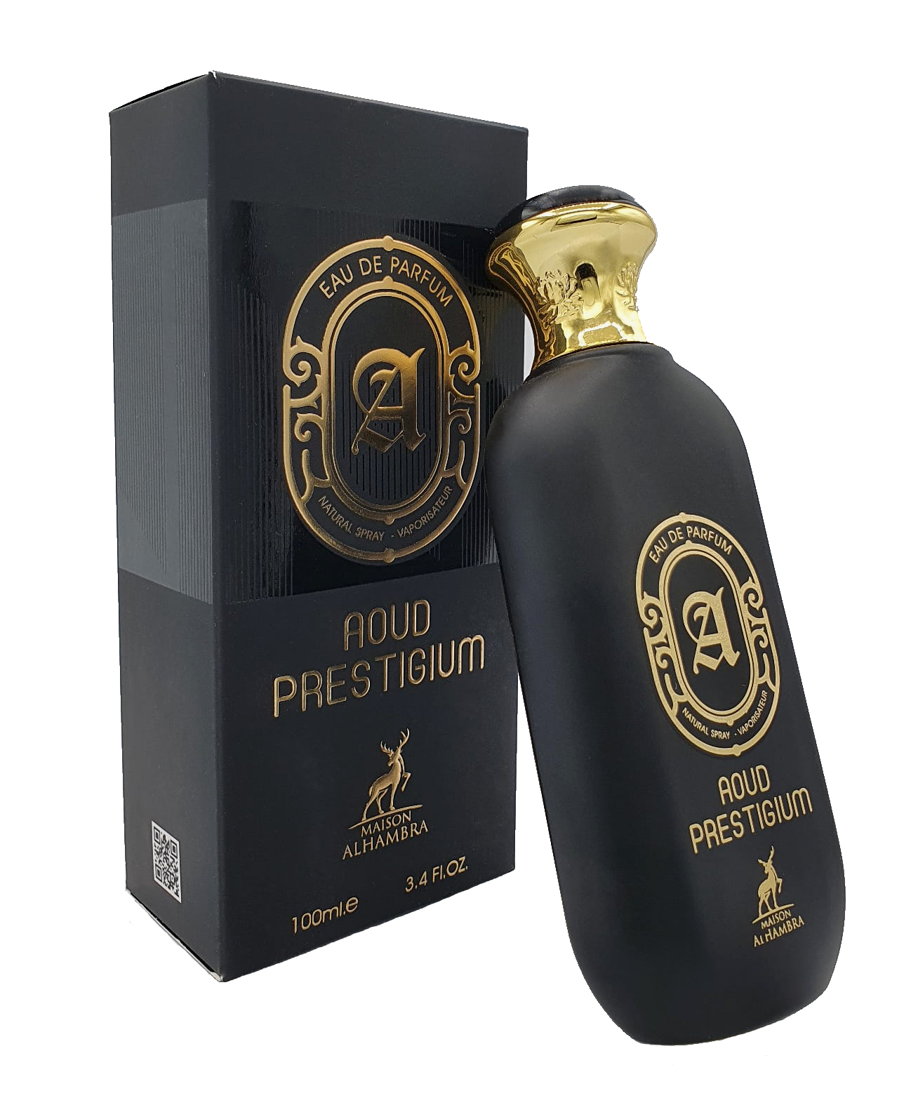 aoud prestigium