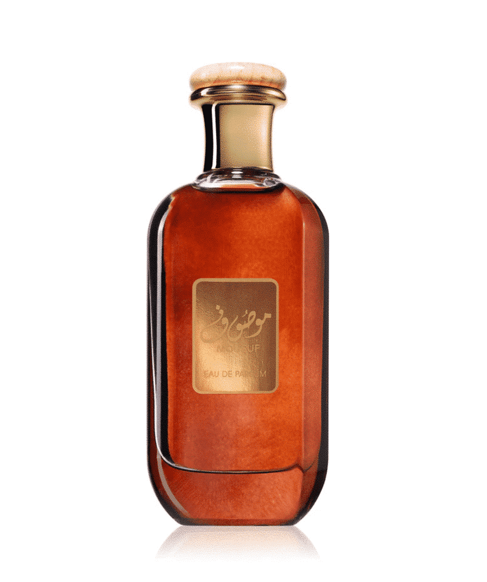MOUSUF 100ml de Ard Al Zaafaran