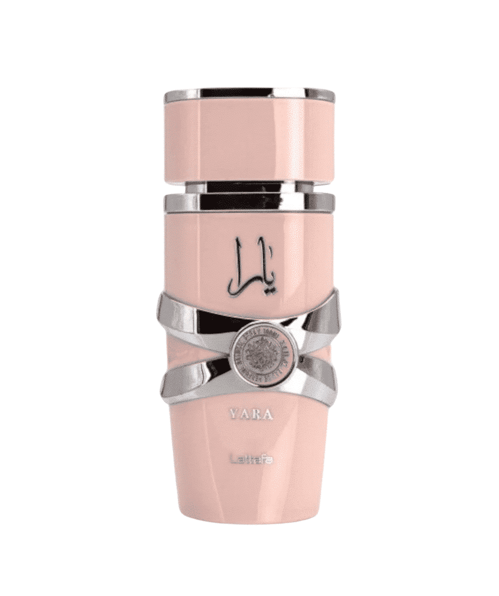 Eau de Parfum Yara - Lattafa - 100 ml