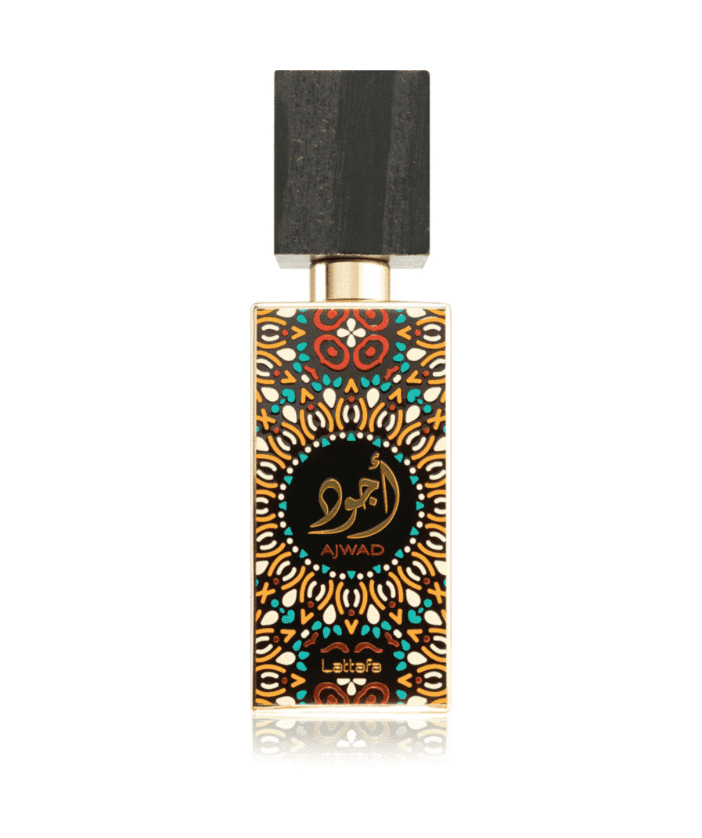 Eau de Parfum Ajwad - Lattafa - 60 ml