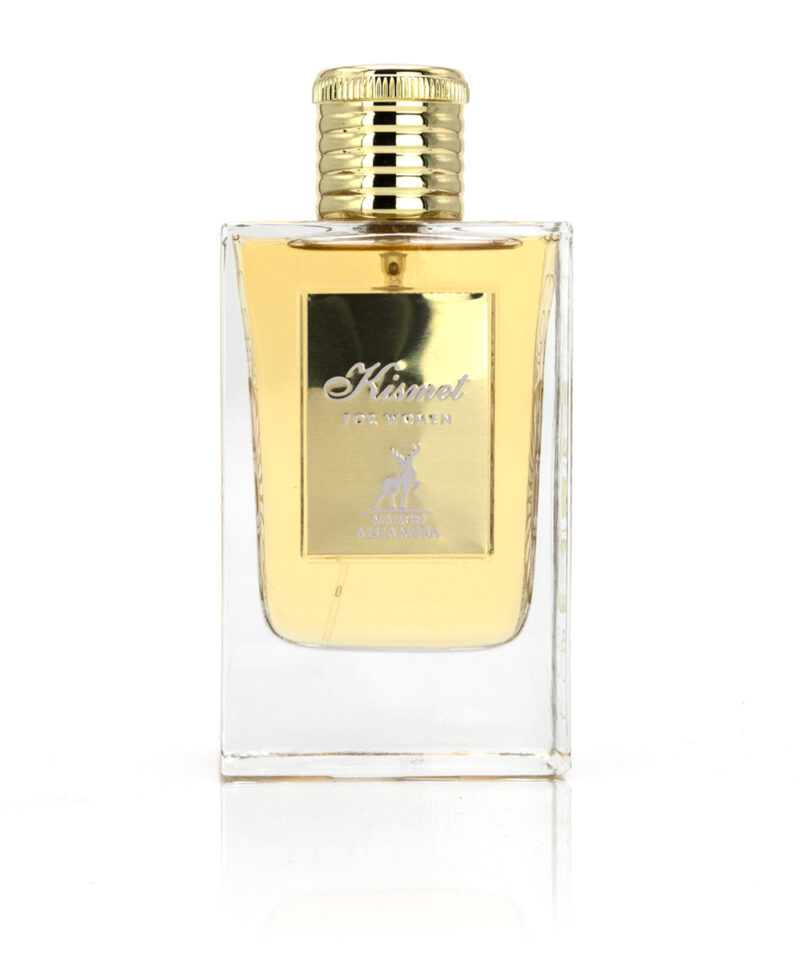 Eau de Parfum Kismet for Women - Maison Alhambra - 100 ml – Image 2